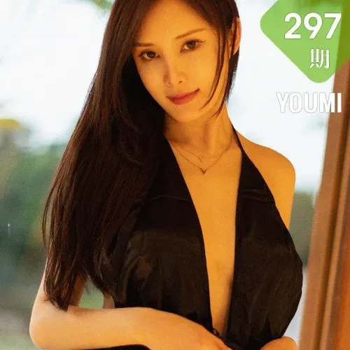 YOUMI 尤蜜荟 Vol.297 奶瓶土肥圆 诱惑富国岛旅拍