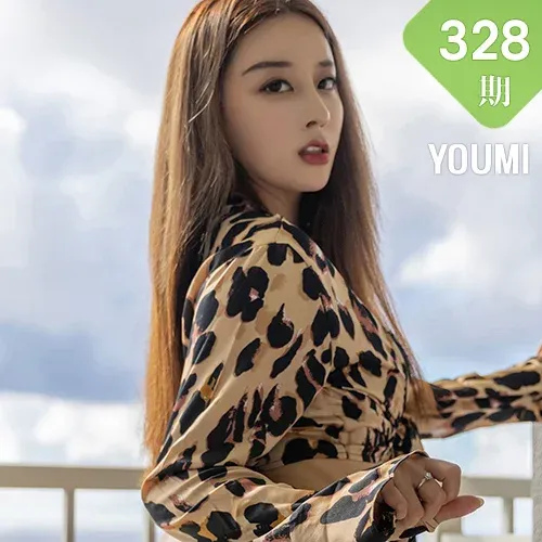YOUMI 尤蜜荟 Vol.328 筱慧塞班旅拍写真