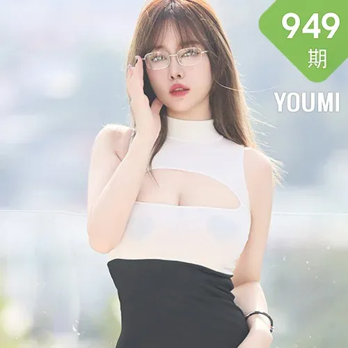 YOUMI 尤蜜荟 Vol.949 王雨纯 连衣短裙普吉岛旅拍11